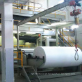 SMS Spunbond Nonwoven Making Machine para máscara